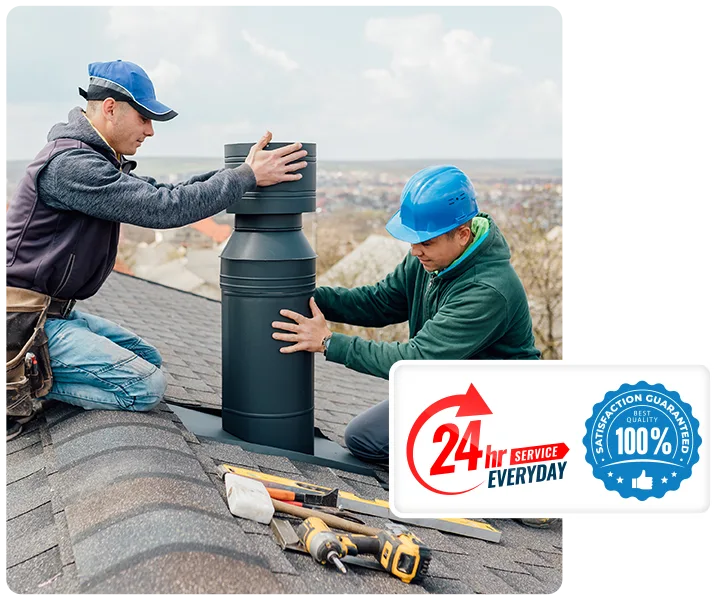 Chimney & Fireplace Installation And Repair in South Euclid, OH