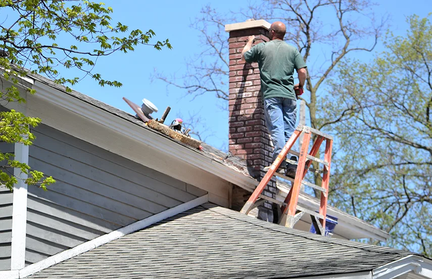 Chimney & Fireplace Inspections Services in South Euclid, OH